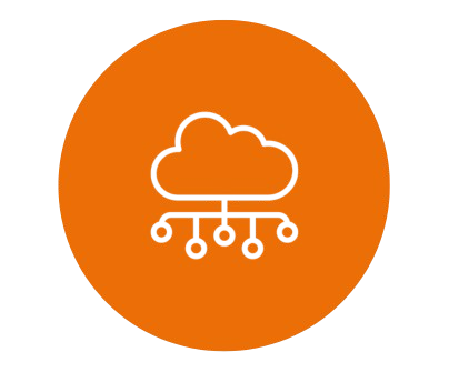 cloud-hosted